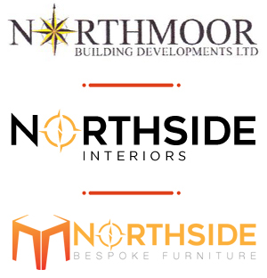 We create our new brand - Northside Interiors