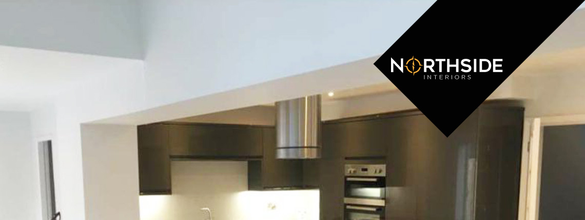 Here at Northside Interiors, we aim to use top quality products to ensure the best finish possible for your home or property. 